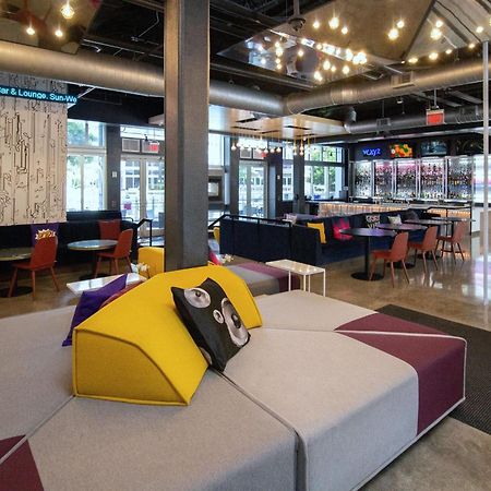 Aloft Miami Doral Ξενοδοχείο Εξωτερικό φωτογραφία
