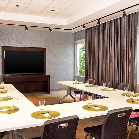 Aloft Miami Doral Ξενοδοχείο Εξωτερικό φωτογραφία