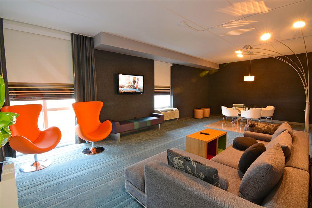 Aloft Miami Doral Ξενοδοχείο Εξωτερικό φωτογραφία