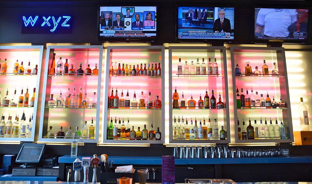 Aloft Miami Doral Ξενοδοχείο Εξωτερικό φωτογραφία