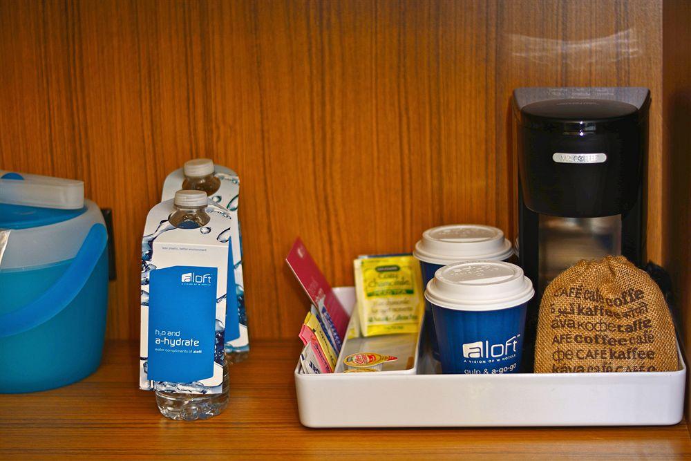 Aloft Miami Doral Ξενοδοχείο Εξωτερικό φωτογραφία
