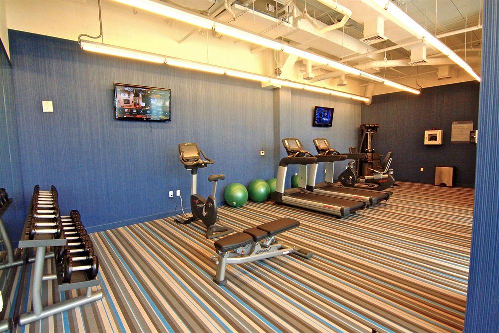 Aloft Miami Doral Ξενοδοχείο Εξωτερικό φωτογραφία