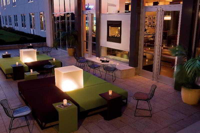 Aloft Miami Doral Ξενοδοχείο Εξωτερικό φωτογραφία
