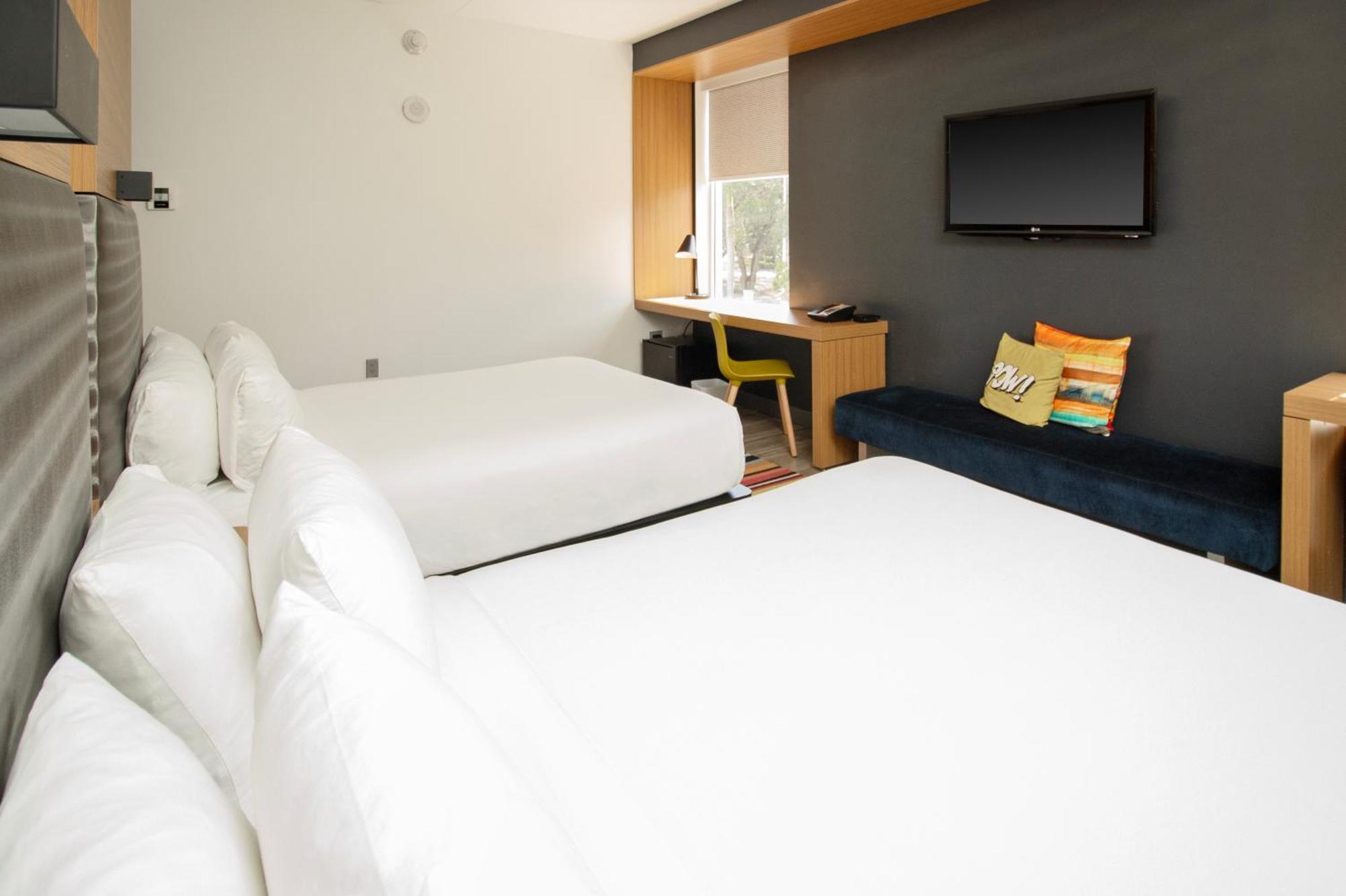 Aloft Miami Doral Ξενοδοχείο Εξωτερικό φωτογραφία
