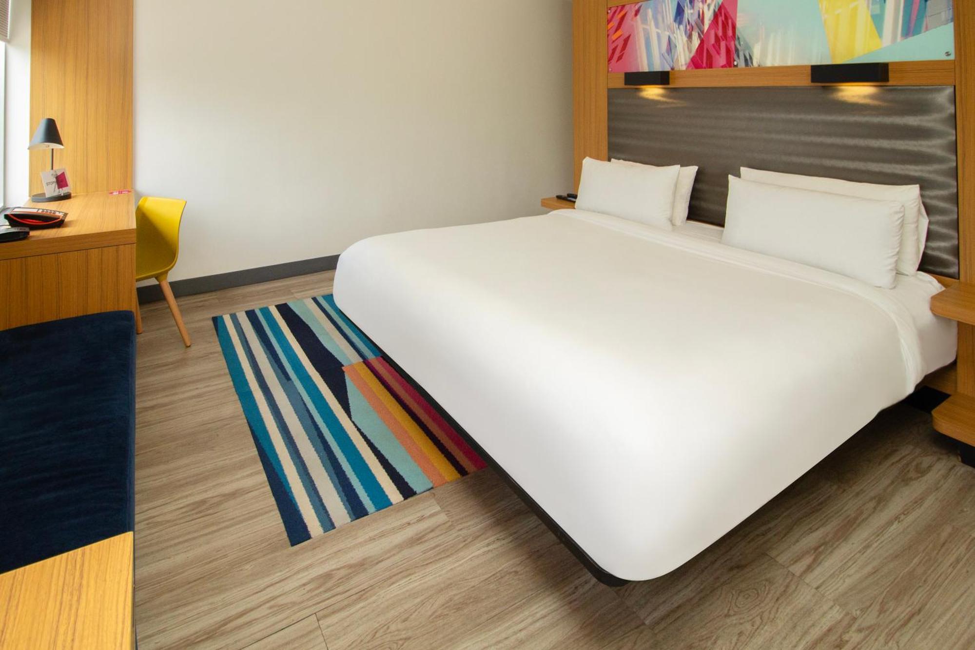Aloft Miami Doral Ξενοδοχείο Εξωτερικό φωτογραφία