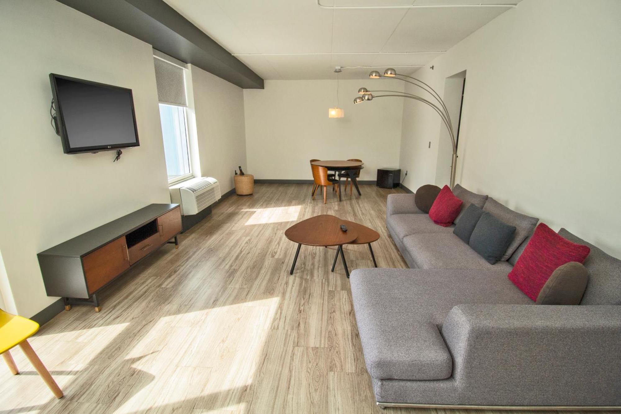 Aloft Miami Doral Ξενοδοχείο Εξωτερικό φωτογραφία