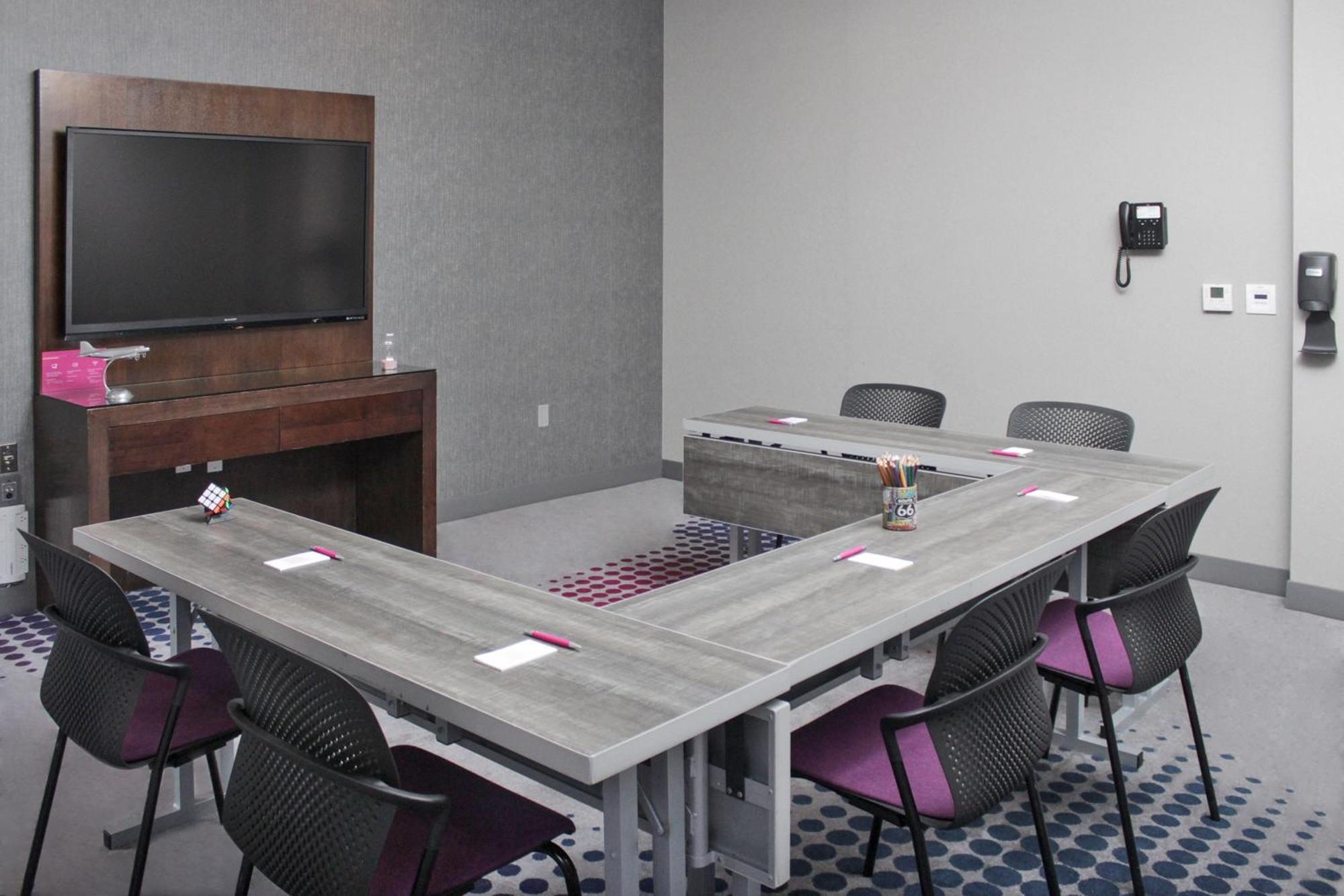 Aloft Miami Doral Ξενοδοχείο Εξωτερικό φωτογραφία