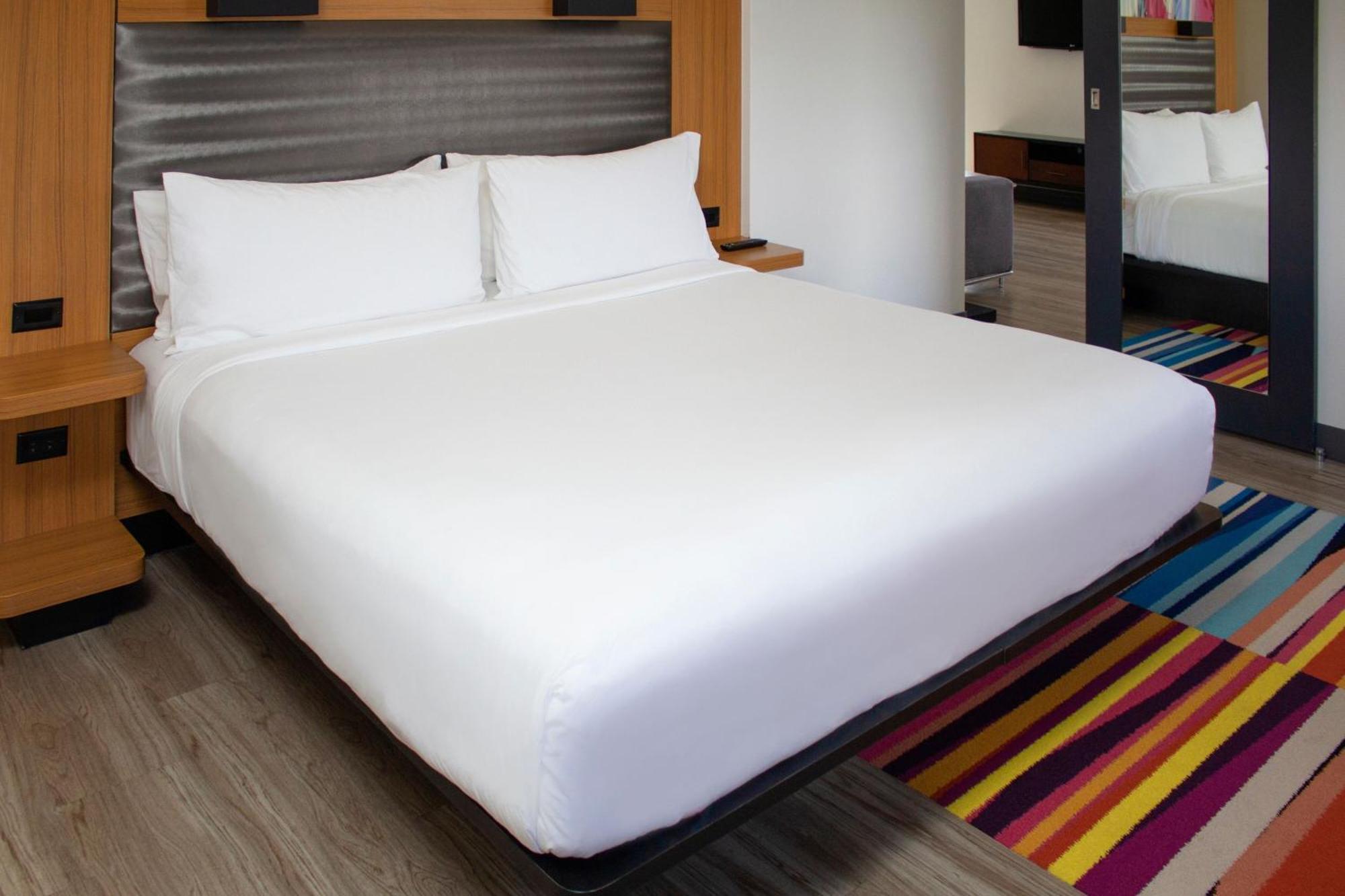 Aloft Miami Doral Ξενοδοχείο Εξωτερικό φωτογραφία