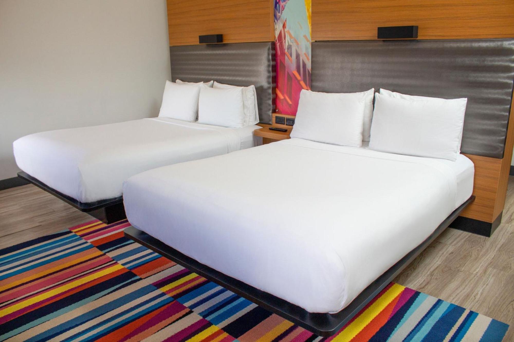 Aloft Miami Doral Ξενοδοχείο Εξωτερικό φωτογραφία