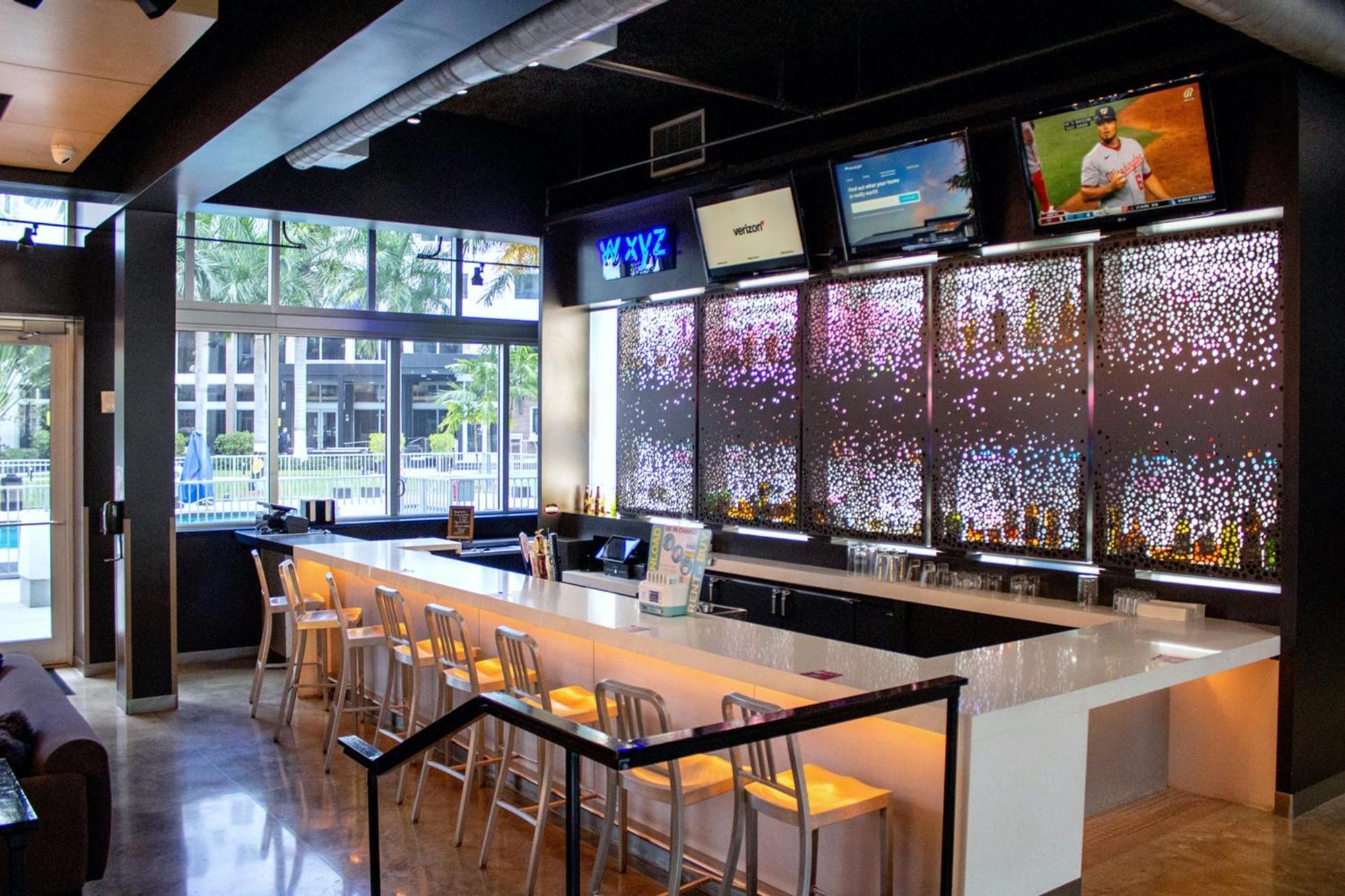 Aloft Miami Doral Ξενοδοχείο Εξωτερικό φωτογραφία