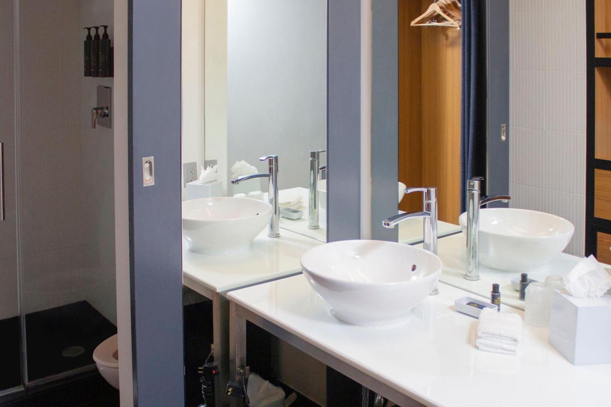 Aloft Miami Doral Ξενοδοχείο Εξωτερικό φωτογραφία