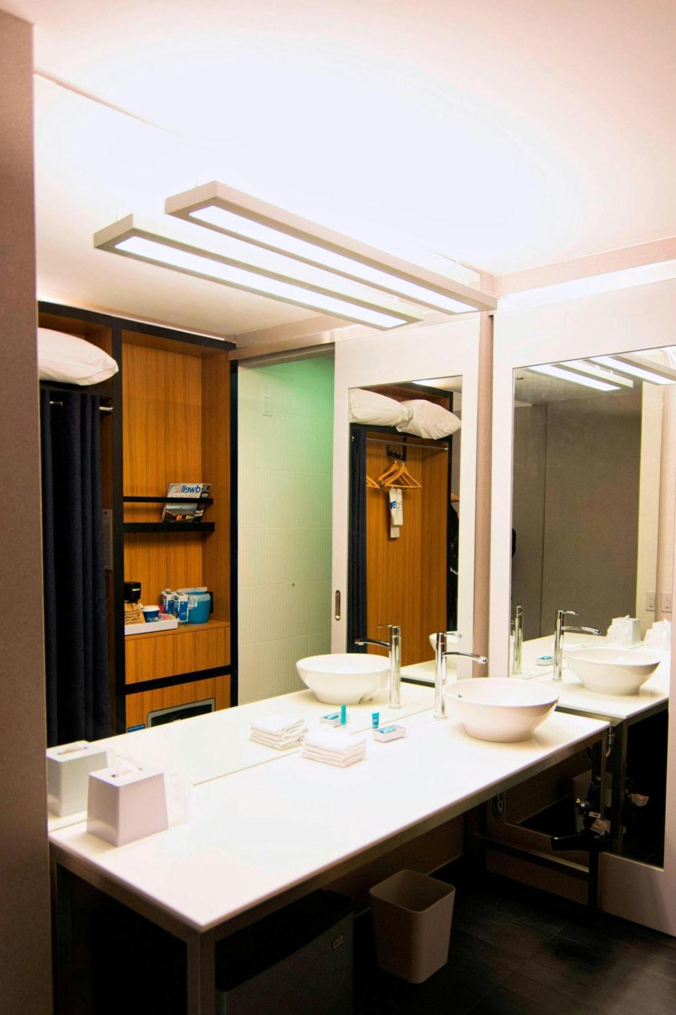 Aloft Miami Doral Ξενοδοχείο Εξωτερικό φωτογραφία