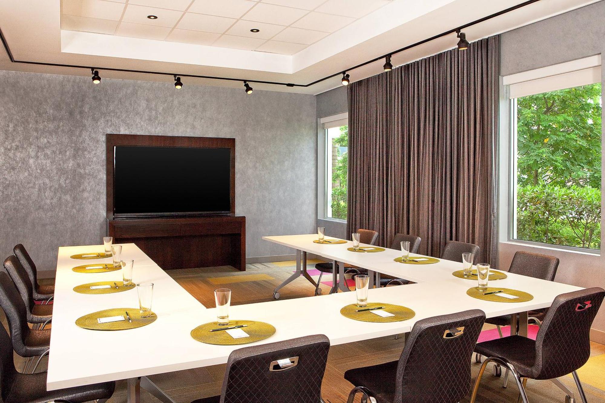 Aloft Miami Doral Ξενοδοχείο Εξωτερικό φωτογραφία