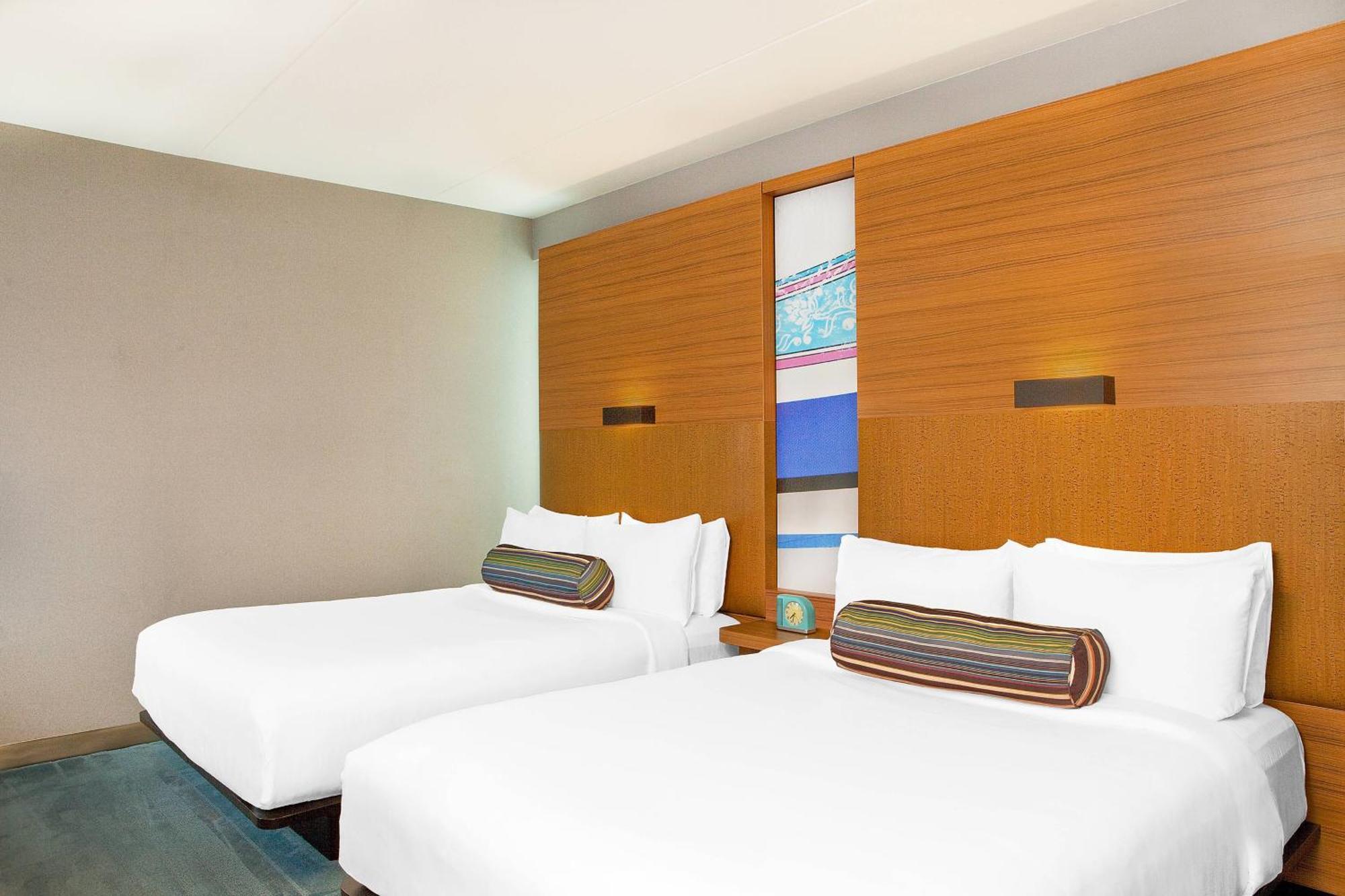 Aloft Miami Doral Ξενοδοχείο Εξωτερικό φωτογραφία