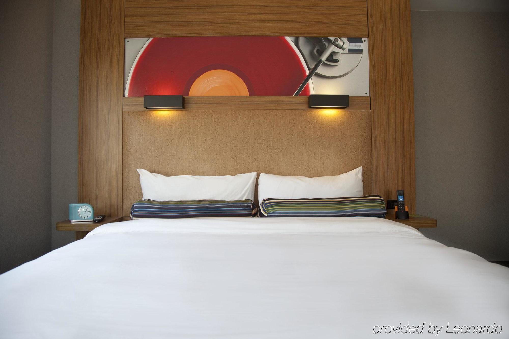 Aloft Miami Doral Ξενοδοχείο Δωμάτιο φωτογραφία