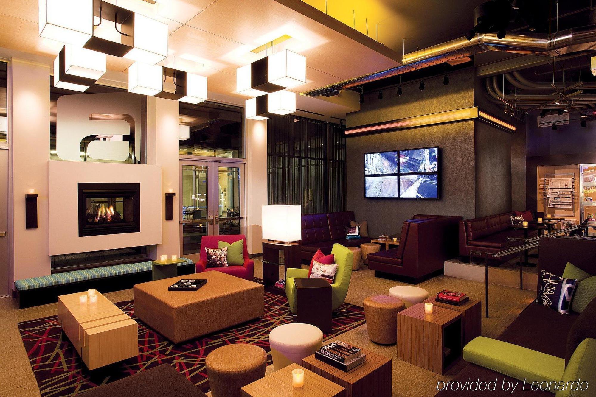 Aloft Miami Doral Ξενοδοχείο Εξωτερικό φωτογραφία