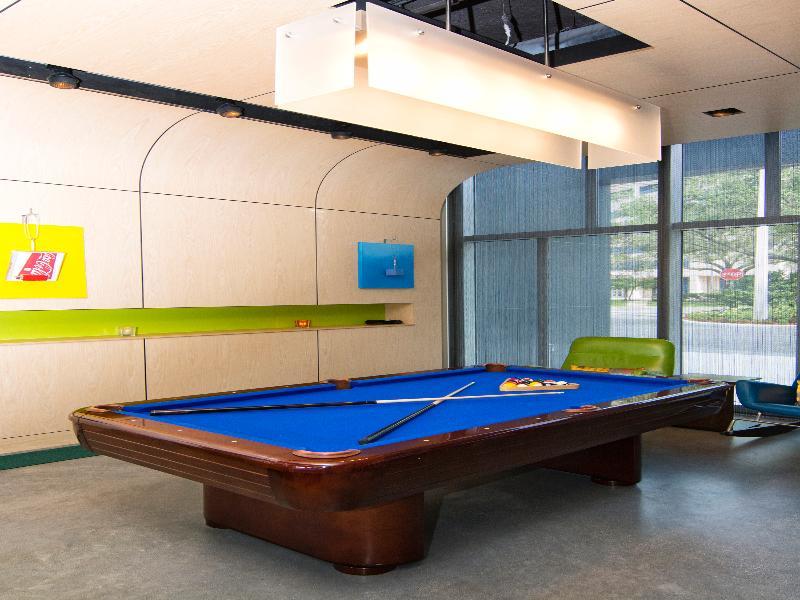 Aloft Miami Doral Ξενοδοχείο Εξωτερικό φωτογραφία