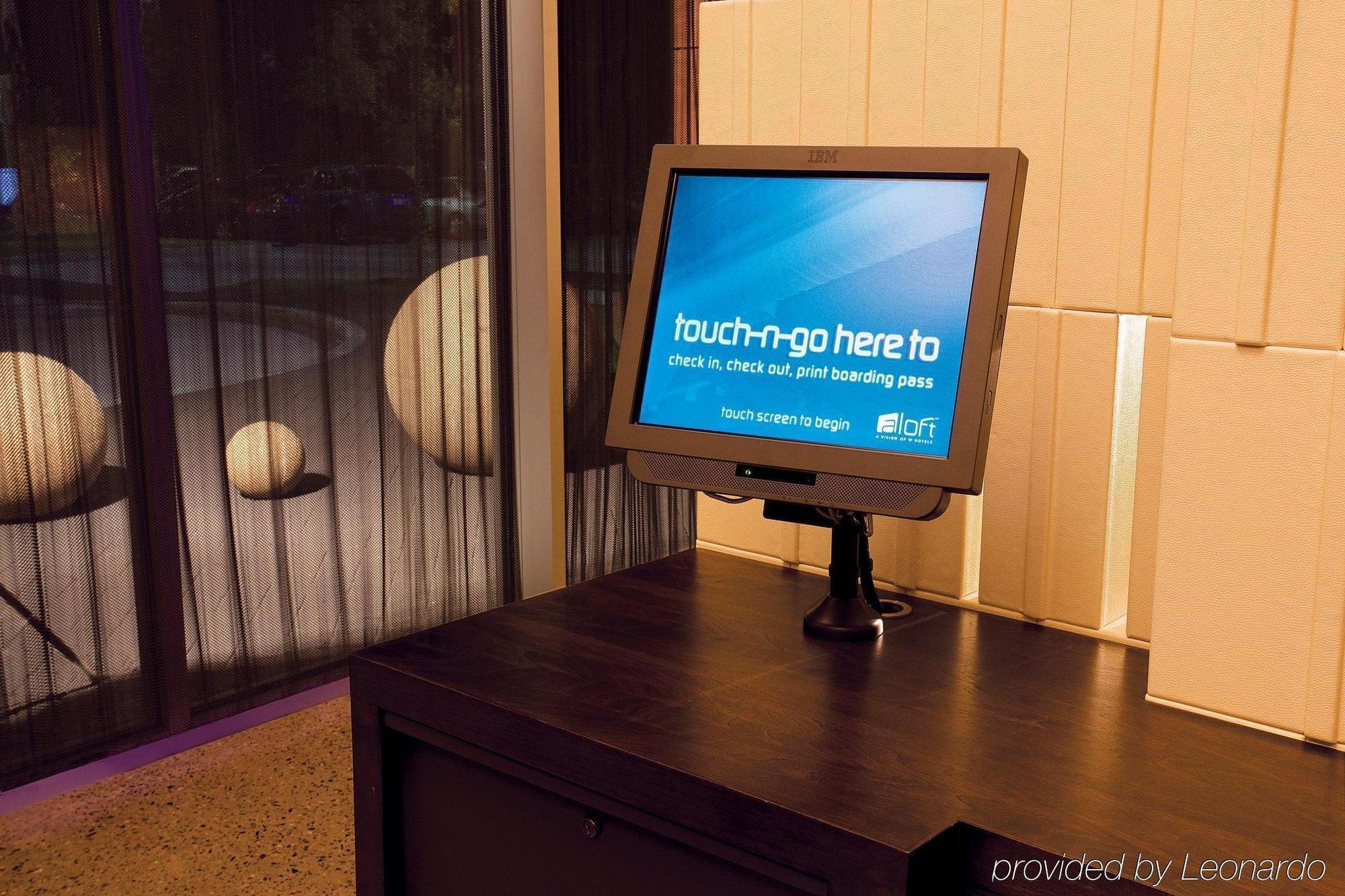 Aloft Miami Doral Ξενοδοχείο Εξωτερικό φωτογραφία