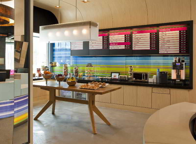 Aloft Miami Doral Ξενοδοχείο Εξωτερικό φωτογραφία