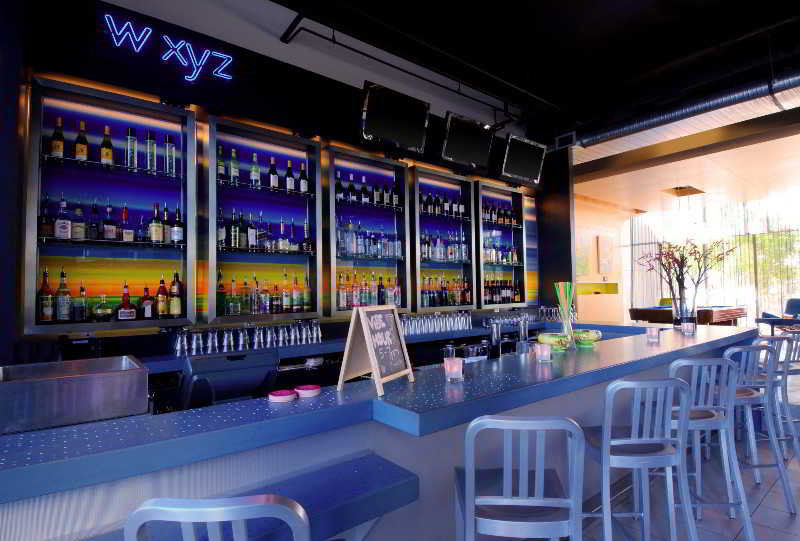 Aloft Miami Doral Ξενοδοχείο Εξωτερικό φωτογραφία