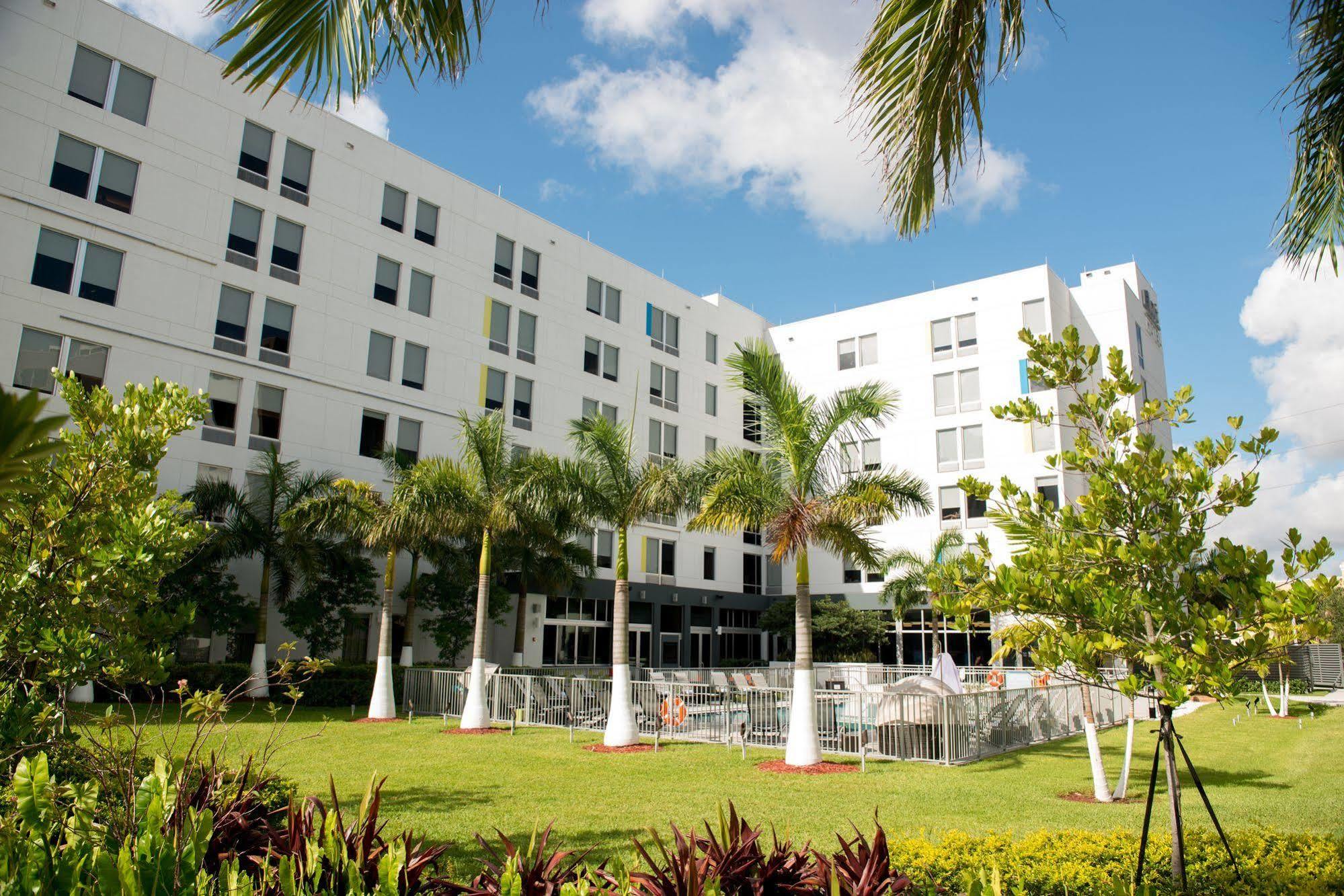 Aloft Miami Doral Ξενοδοχείο Εξωτερικό φωτογραφία